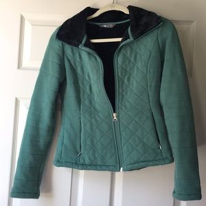 The North Face Fleece